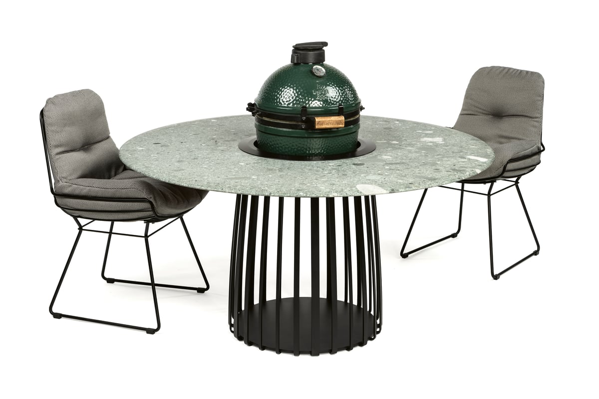janua_bc07_basket_big_green_egg_tisch_rund_outdoor_stein_verde_salvan_edelstahl_tiefschwarz_f_01