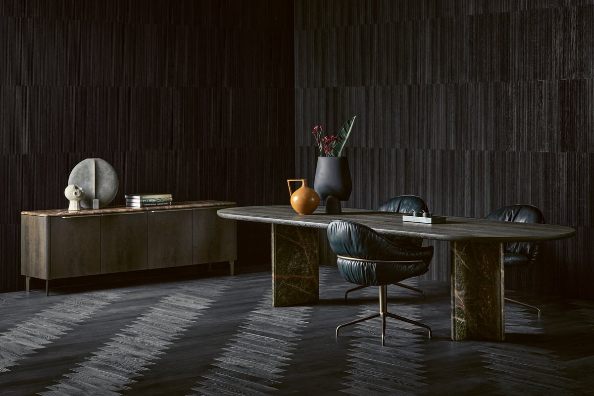 janua_bc11_basket_sideboard_korpusmoebel_indoor_schotten_hansen_holz_eiche_to4_stein_rainforest_green_alu_eloxiert_bronze_e_02