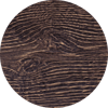 Eiche geköhlt & gewaschen (Ton Bronze)