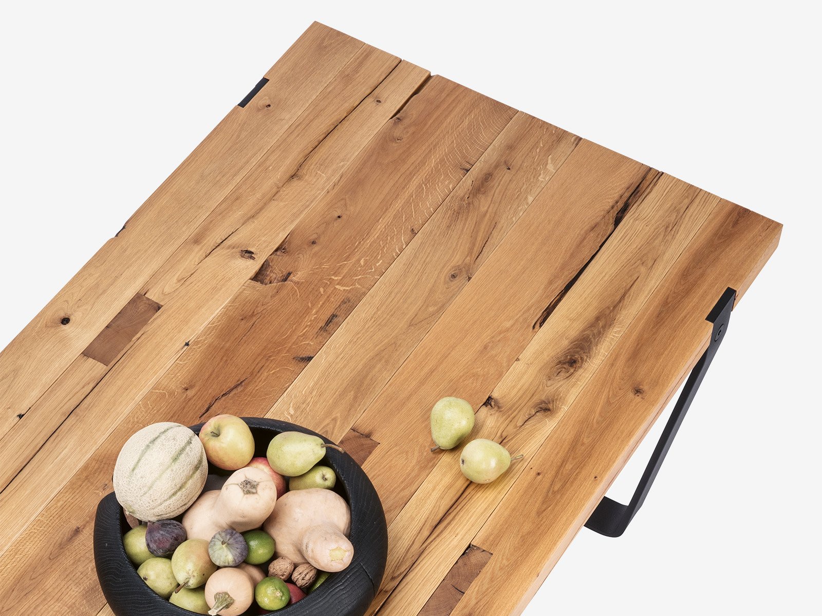 Holzstruktur — mittel (Standard)