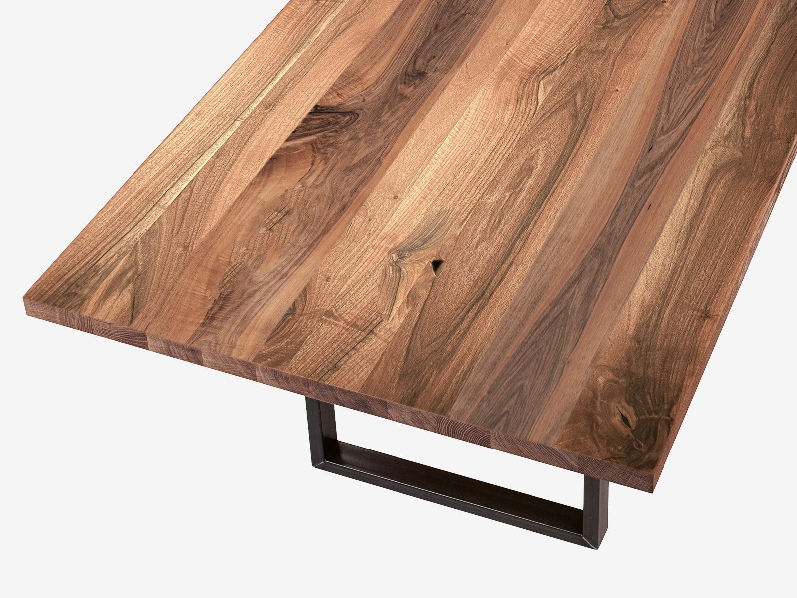 Holzstruktur — mittel (Standard)