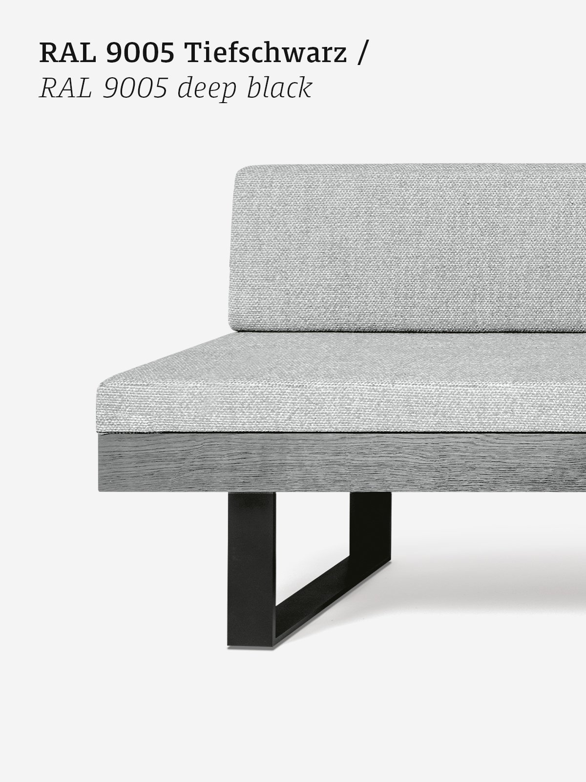 janua_produkte-outdoor-sitzbaenke-gestellvarianten-bn01-b-iron-mit-ruecken-keilkissen-schwarz