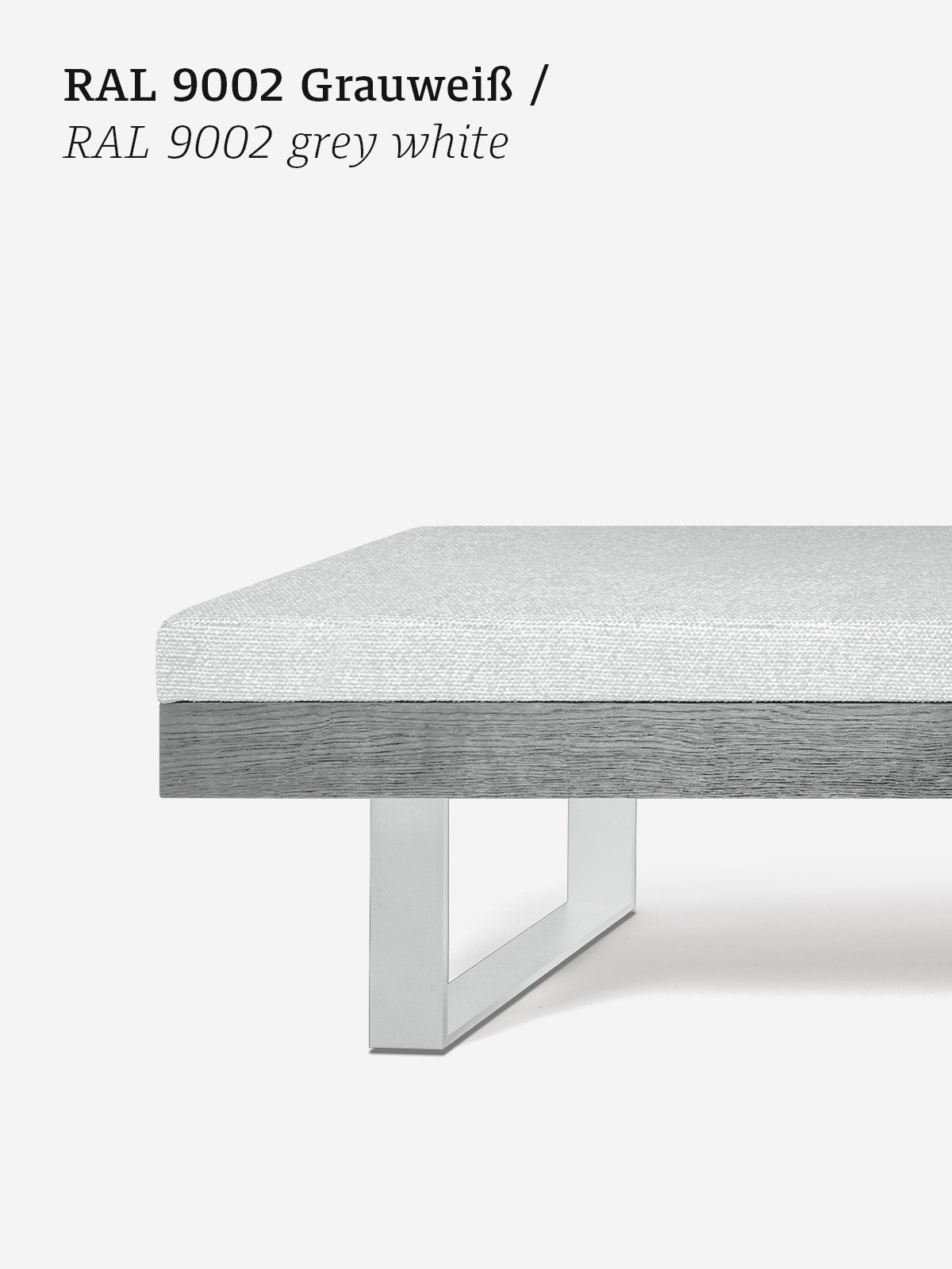 janua_produkte-outdoor-sitzbaenke-gestellvarianten-bn01-b-iron-ohne-ruecken-grauweiss