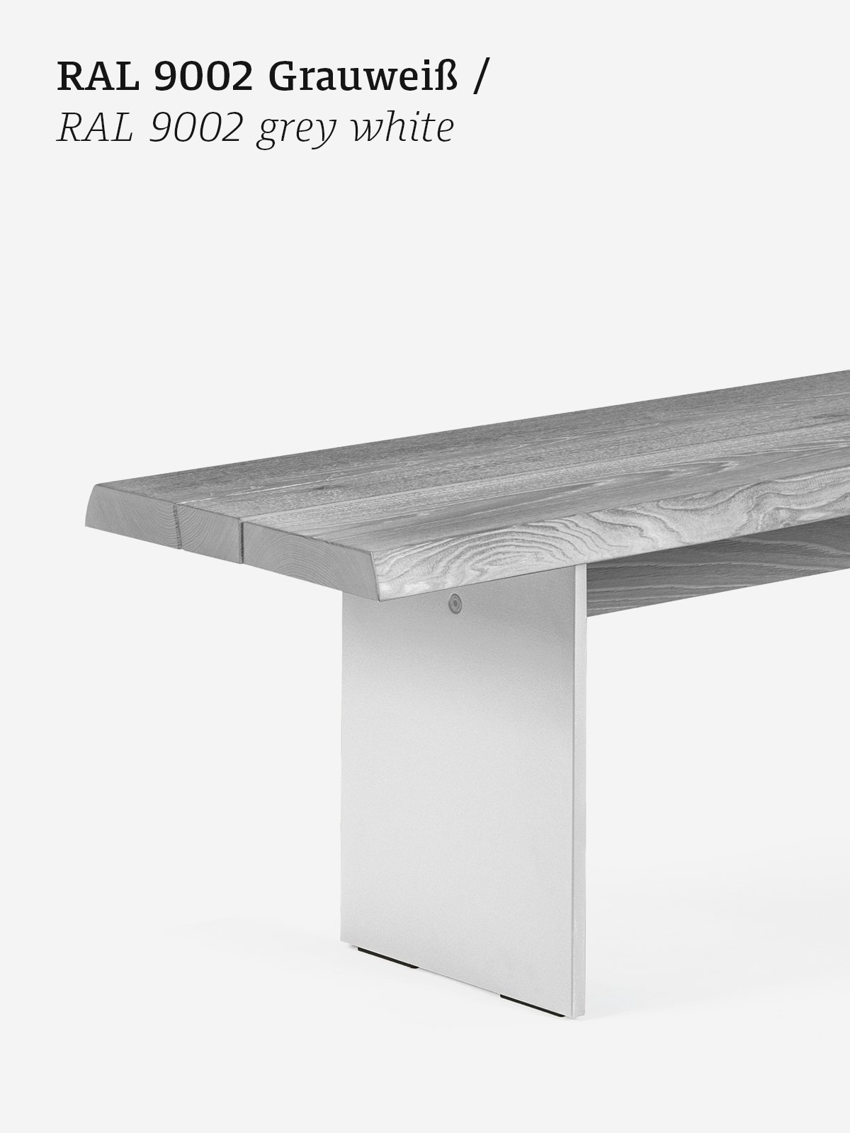 janua_produkte-outdoor-sitzbaenke-gestellvarianten-sk04-grauweiss