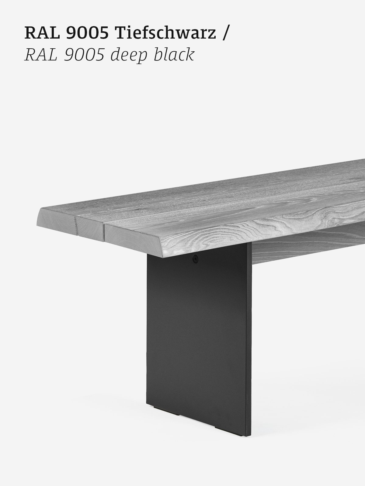 janua_produkte-outdoor-sitzbaenke-gestellvarianten-sk04-schwarz