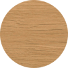 Eiche gebürstet - Terra Neutral TN 1