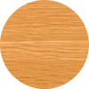 Eiche gebürstet - Terra Orange TO 1