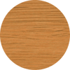 Eiche gebürstet - Terra Orange TO 2