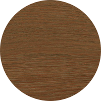 Eiche gebürstet - Terra Orange TO 3