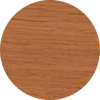 Eiche gebürstet - Terra Pink TPi 2