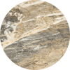 Earth Blue - Marmor (Hartgestein)
