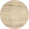 Travertin Striato - Kalkstein (Weichgestein)