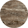 Travertin Titanium - Kalkstein (Weichgestein)