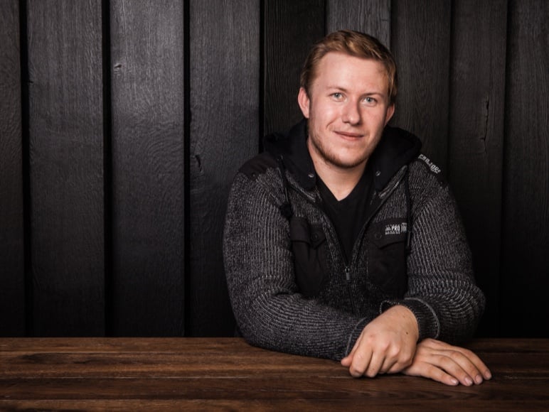 Christian Rückerl Christian Rückerl