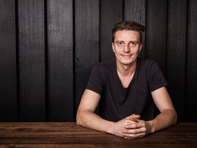 Marc Obermeier Marc Obermeier
