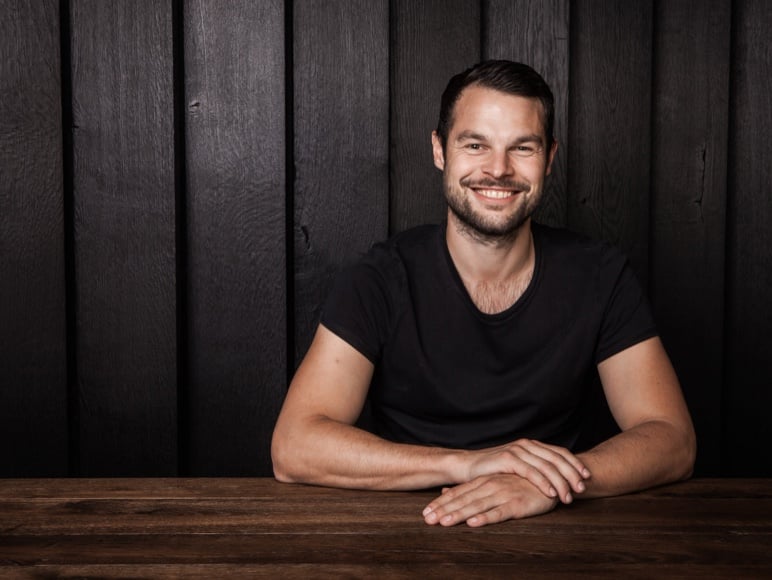 Tobias Tremmel Tobias Tremmel