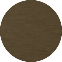 Aluminium eloxiert - C33 Bronze