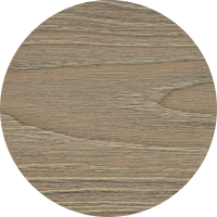 Kastanie gebürstet - Ton Sand