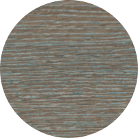 Eiche gebürstet - Mineral Blue MB 3