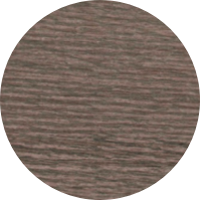 Eiche gebürstet - Mineral Red MR 4