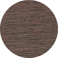 Eiche gebürstet - Mineral Red MR 5