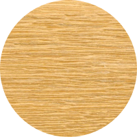 Eiche gebürstet - Mineral Yellow MY 1