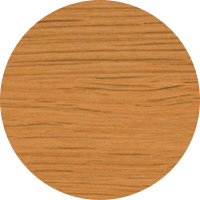 Eiche gebürstet - Terra Orange TO 2