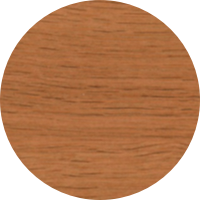 Eiche gebürstet - Terra Red TR 2
