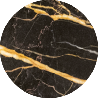 Black & Gold - Kalkstein<br>(Weichgestein)