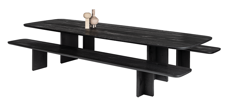 naturholz Korpusmöbel